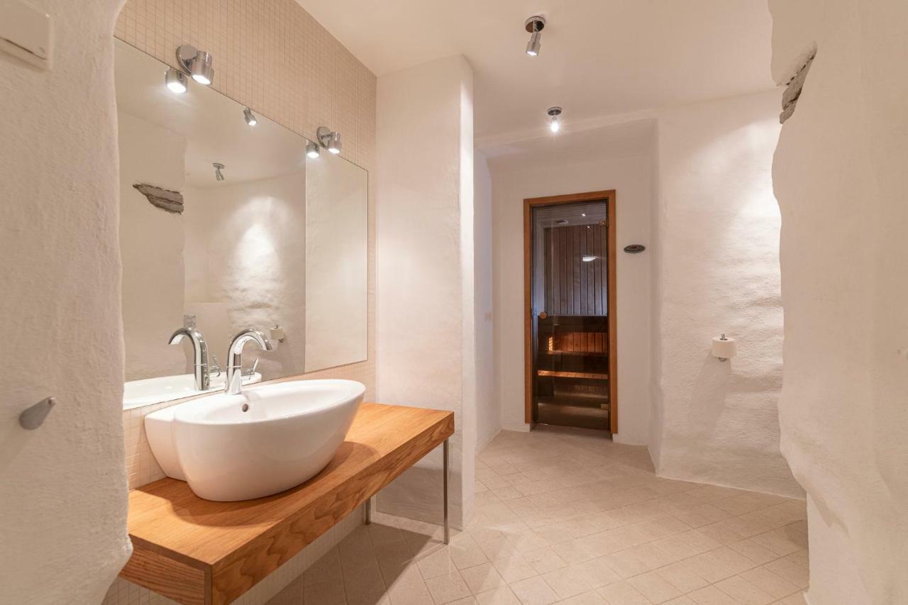 Tallinn Housing 2 Bdr 2 Bathroom With Sauna At Carl Engel Luxury House Exterior foto